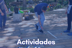 ACTIVIDADES LÚDICASS 2023 - 4