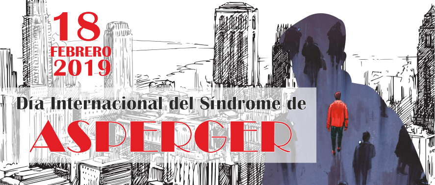 Día Internacional Del Síndrome de Asperger 2019