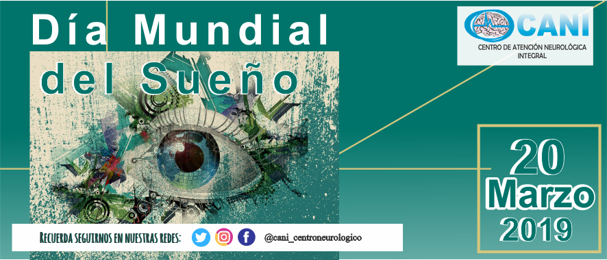 Día Mundial del Sueño 2019