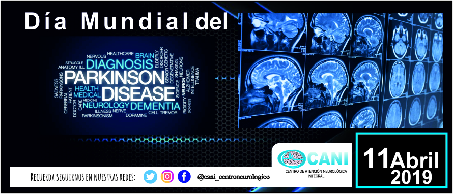 Día Mundial del Parkinson 2019