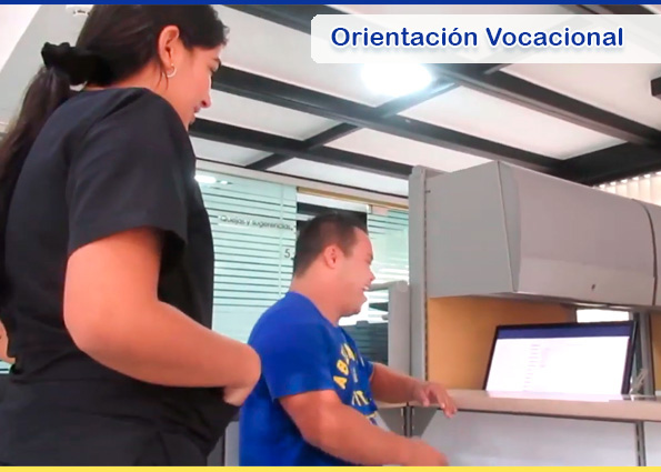 Programa de Orientación Vocacional 2019