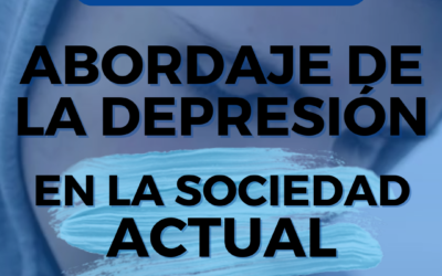 Abordaje de la depresión en la sociedad actual