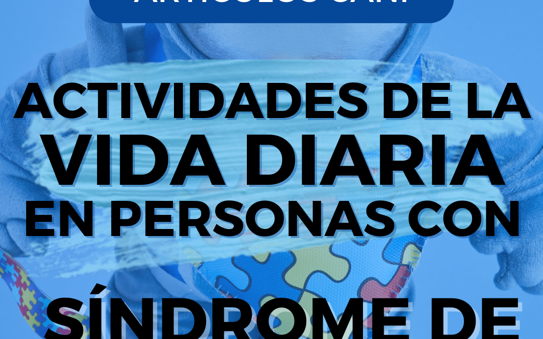 ¿Qué es el Síndrome de Asperger?