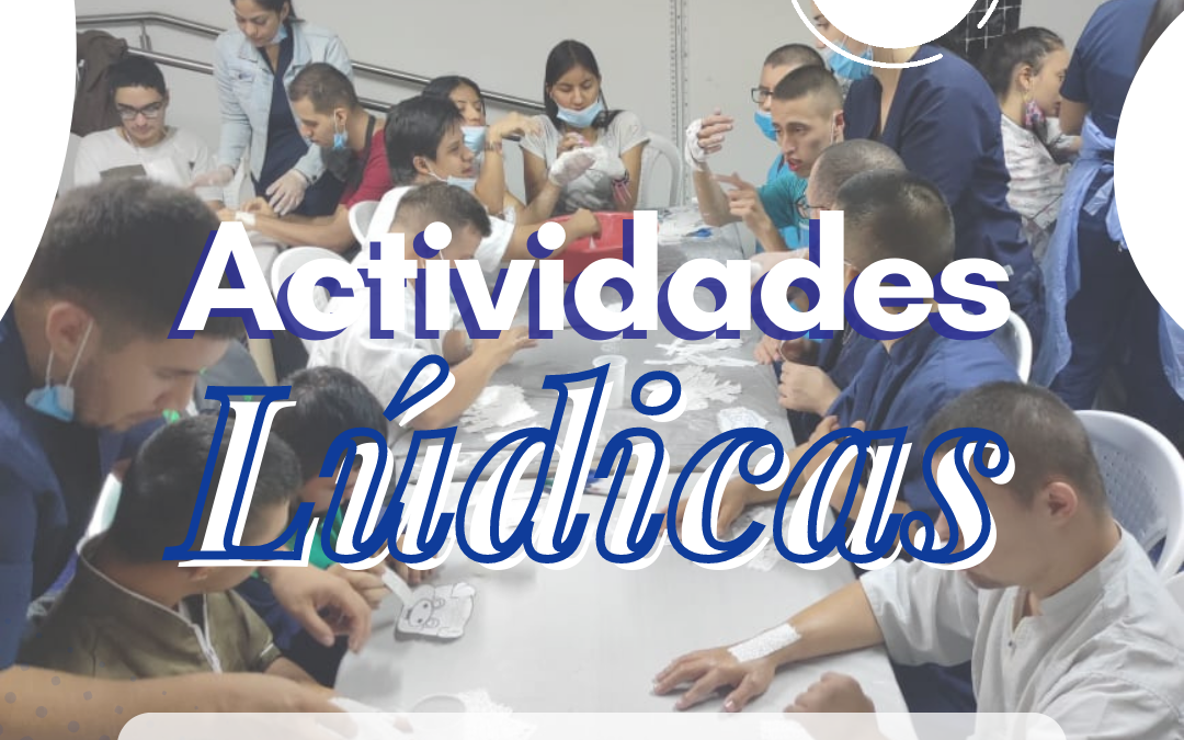 Actividades Lúdicas – Marzo 2023_2