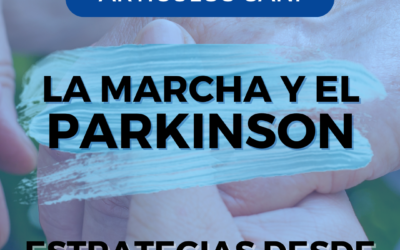 ¿Cómo puedo brindar un apoyo terapéutico desde casa para pacientes con Parkinson?